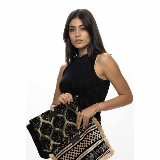 Sorena Τσαντάκι χειρός Juicy Clutch